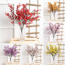 Gypsophila Artificial Flowers Fake Flowers Baby'S Breath Simulation Flower High Quality For Wedding Home Hotel Party Decoration 2024 - buy cheap