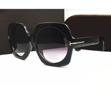 Pawes Sunglasses Mirror Driving Women Glasses Men Brand Designer Square frame UV400 Lenses 2024 - buy cheap