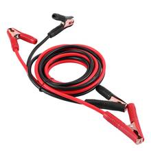 Car Power Booster Cable Emergency Battery Jumper Wires New Battery Jumper Cables Car Accessories 4 Meters 2200A 2024 - buy cheap