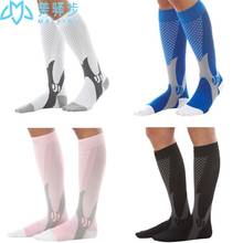 12 Pairs Per Set Compression Socks Elastic Socks Men and Women Riding Socks Compression Socks Football Socks Outdoor Sports 2024 - buy cheap