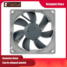 Noctua NF-R8 redux Compute Cooling Fan 12V 3Pin/4Pin 80mm PWM Quiet For Case Cooling CPU Cooler Radiator Replace Fan 80x80x25mm 2024 - buy cheap