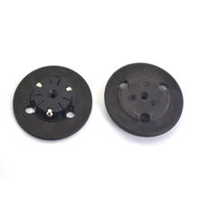 500pcs Laser Head Lens Disc Motor Cap Holder Spindle Hub Turntable For PS1 KSM-440 2024 - buy cheap