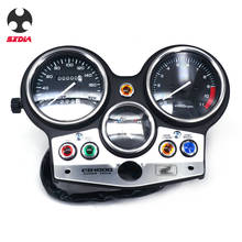 Motorcycle Speed Meter Speedometer Odometer Tachometer Gauges For HONDA CB1000 CB 1000 1994 1995 1996 1997 1998 180version 2024 - buy cheap