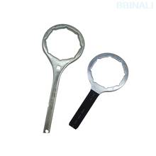 For KOBELCO SK HITACHI ZX SUMITOMO Excavator diesel oil-water separator filter special wrench excavator accessories 2024 - buy cheap