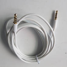 3 метра 10 футов Aux кабель jack 3,5 мм стерео аудио кабель штекер для ПК iPod MP3 автомобиля 2024 - купить недорого