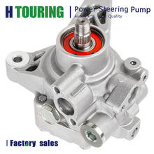 For Honda Civic DX EX HX LX Acura EL 1.7L Power Steering Pump 56110PLA013 56110-PLA-013 Free shipping 2024 - buy cheap