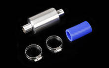 Silencer Muffler Quiet Pipe Kit for 1/5 KM ROVAN HPI baja 5b ,KMX2,losi 5t ,rovan baja vehicle LT rc car parts 2024 - buy cheap