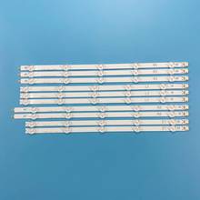 Backlight LED Matrix Strip Bar For LG 6916L-1123A 6916L-1122A 6916L-1214A 6916L-1215A 6916L-1216A 6916L-1217A 6916L-1513A 1514A 2024 - buy cheap