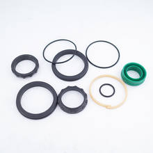 Kit de reparo para vedação de cilindro, peças para cilindro tipo airtac, diâmetro 32/40/50/63/80/100/125/160 2024 - compre barato