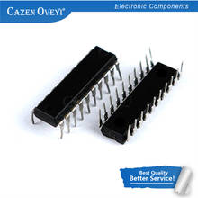 5pcs/lot S3F94C4EZZ-DK94 S3F94C4EZZ DIP-20 In Stock 2024 - buy cheap