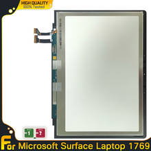 13.5" Original LCD For Microsoft Surface Laptop 1769 LCD Display Touch Screen Digitizer Assembly For Surface Laptop 1769 2024 - buy cheap