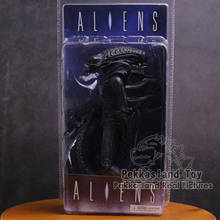 NECA Aliens PVC Action Figure Collectible Model Toy 2024 - buy cheap