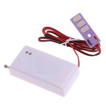 1 PC 433MHz Wireless Water Leakage Sensor Leak Detector For Home Security Alarm 2024 - buy cheap