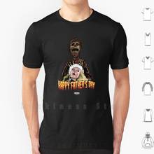 Nathan Grantham T Shirt Big Size 100% Cotton Creepshow George Romero Stephen King King Romero Nahtan Nathan Grantham Fatehrs 2024 - buy cheap