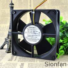 For Germany MULTIFAN 4318 48V 5W 12032 12CM Inverter Cooling Fan Test Working 2024 - buy cheap