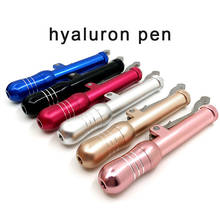 0.3ml Micro Hyaluron Pen Atomizer Hyaluron Injection Pen Wrinkle Removal Face Lip Filler Injector High density Hyaluronic Pen 2024 - buy cheap