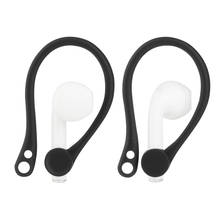 Ganchos para auriculares inalámbricos, soporte para AirPods, funda para AirPod, ganchos para auriculares, 1, 2, 2 uds. 2024 - compra barato