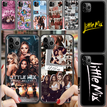 Little Mix Shout Out To My Ex Phone Case Cover Hull For iphone 5 5s se 2 6 6s 7 8 12 mini plus X XS XR 11 PRO MAX black fashion 2024 - купить недорого