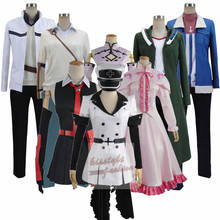 Akame ga kill! Esdeath tatsamsung wave grupo de personagens roupas anime roupas cosplay fantasia, personalizado aceito 2024 - compre barato