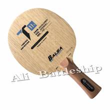 Оригинальное лезвие Yinhe для настольного тенниса и пинг-понга 2024 - купить недорого