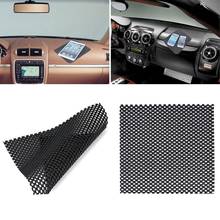 AUTO Car-styling Dashboard Foamy Cushion Car Mat Pad Non-slip Phone Holder Premium mat Car Non-slip Pad Accessories 2024 - buy cheap