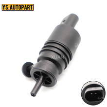 Car 67128362154 Windshield Washer Pump Motor Replacement For BMW E46 E38 E39 E60 E65 E53 X5 Z4 67128377612 1J5955651 2024 - buy cheap