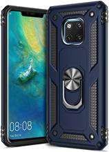 Phone Case for Huawei Mate 20 Pro Rugged Hard Shockproof Heavy Duty Accessories Huwai Mate 40 Pro Lite Plus 30 20 20x Cover Men 2024 - buy cheap