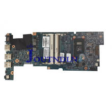 JOUTNDLN FOR HP PAVILION X360 13-S Laptop Motherboard 849243-001 849243-501 849243-601 I5-6200U CPU 14265-2 DDR3 2024 - buy cheap