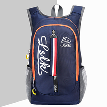 Portable Climbing Hiking Bags 20L Outdoor Travel Backpack Ski Bag School Knapsack Waterproof Cycling Men Women Sport Rucksack 2024 - buy cheap