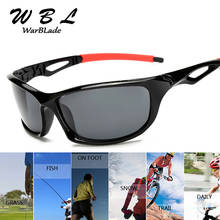 WarBLade Mens Drive Sunglasses Polarized Sunglasses Men Brand Sports Boating Driving Male Glasses Goggles Reduce Glare 1003 2024 - buy cheap
