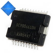 10 unids/lote SC900661DH SC900661 HSOP-20 automotriz chip electrónico en Stock 2024 - compra barato