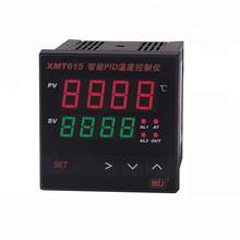 XMT615 controlador inteligente de temperatura PID/controlador/alarma SSR/cinco métodos de trabajo 2024 - compra barato