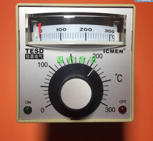 220v TESD-2301 máquina de embalagem controlador temperatura teste máquina selagem carta controle temperatura & pobres eleger 2024 - compre barato