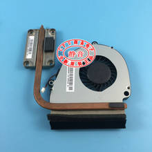 New CPU Cooler Heatsink Fan For Packard Bell Easynote TS11 TV44 TE11HC TV11HC LV11 LS11 LS13 TS44 TS13 TS45 F4211 TV11HC TE11HC 2024 - buy cheap