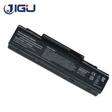 Jgu-batería para portátil Acer Aspire AS07A75 AS2007A, AS07A51, AS07A31, AS07A41, AS07A32, AS07A42, AS07A52, 12 celdas, 10400mAh, AS07A72 2024 - compra barato