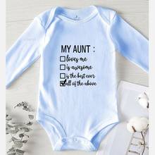 Newborn Baby Clothes Children Jumpsuits Cotton New Born Girl Winter Clothing Kids' Things Boys Infant Rompers Baby Shower Gifts 2024 - buy cheap