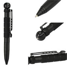 High Quality defence personal Tactical Pen Self Defense Pen Tool Multipurpose Aviation Aluminum Anti-skid Portable 2024 - buy cheap