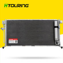 For Car Mitsubishi LANCER Saloon / Estate 1.3 1.6 2.0 A/C Air Conditioning Condenser MN134204 7812A165 MN151100 8FC 351 304-441 2024 - buy cheap