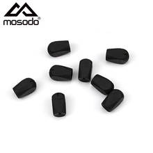 Mosodo-plomo de tungsteno para pesca de carpa, 3 uds., cambio rápido de peso, 4g/6g 2024 - compra barato