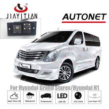 JIAYITIAN rear camera for Hyundai H1 Starex Grand H300 i800 h100 h200//i800 H-200 CCD/Night Vision/backup license plate Camera 2024 - buy cheap