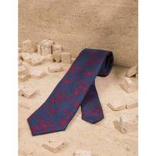 Фотофон Pierre Cardin мужской галстук темно-синий 50231679-200 2024 - купить недорого