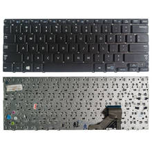 Новая клавиатура US для ноутбука Samsung 530U3B 530U3C 532U3C 535U3C 540U3C US 2024 - купить недорого