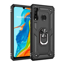 Honor 20S Russian MAR-LX1H 6.15"Case Heavy Duty Tough Rugged Armor Case Kickstand Shockproof Case For Huawei Honor 20S 20 2024 - buy cheap