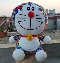 Anime Doraemon Plush Toys Cute Cat doll Soft Stuffed Animals Baby Toy For Kids Gifts 2024 - buy cheap