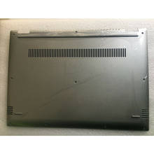 Lenovo-ordenador portátil Ideapad Yoga, nuevo y Original, 520-14IKB Flex 5-1470, cubierta Base/parte inferior, plata, 5S50N76418 2024 - compra barato