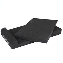 Speaker Pad Speaker Acoustic Foam Isolation Pad Studio Monitor Stand For Recording Studio Monitor Speakers Speaker Pad 2024 - buy cheap