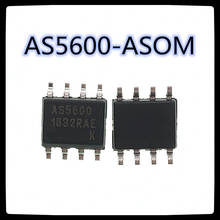 (2PCS-20PCS) AS5600-ASOM SOP-8 AS5600 SOP8 AMS Magnetic Encoder IC New and original 2024 - buy cheap