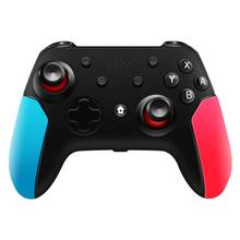 New Wireless Joystick Joypad Bluetooth Controller Gamepad For Nintendo Switch Pro Controller Gamepad For Nintendo Switch Console 2024 - buy cheap