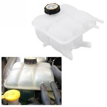 Auto Coolant Recovery Tank Expansion Bottle Reservoir With Cap LF8B-15-350B / 3M5H-8100-AD /3M5H8K219AJ for Mazda 3 2004-2012 2024 - buy cheap