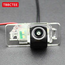 Car Reverse Camera For BMW 7 E38 E65 E66 E67 E68 Rearview Parking Camera High-Definition 1280 x 720 Pixels 170 Degree 2024 - buy cheap